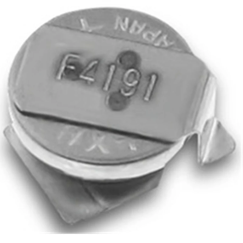 50 Stück XH311HG-IV07E Backup-Batterie 3.3V XH311HG Knopfbatterie