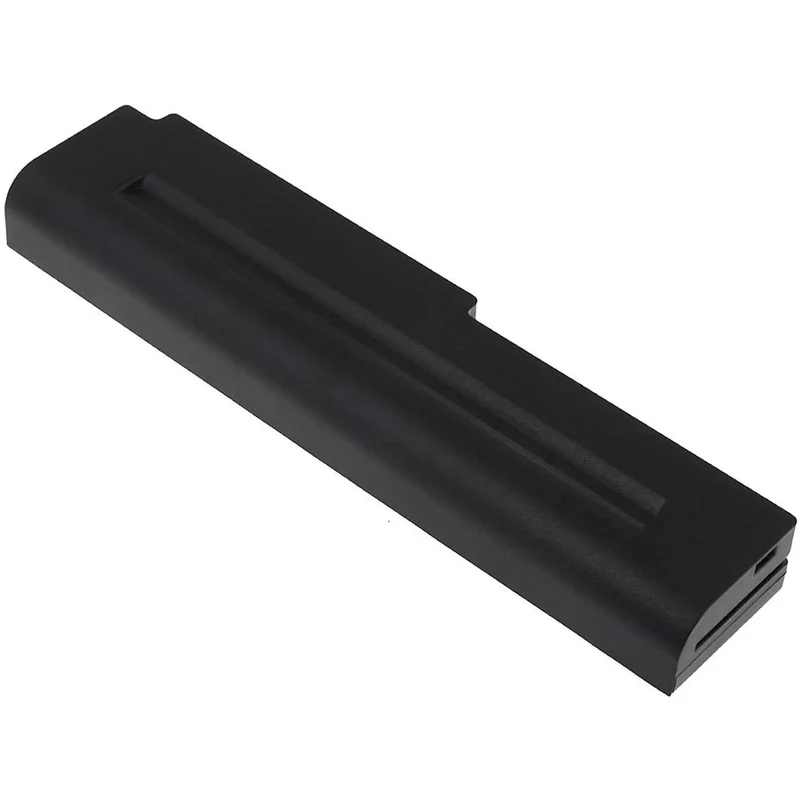 AccuCell Akku für Asus M50 Serie / Typ A32-M50 Standardakku - 11,1V - 4400 mAh