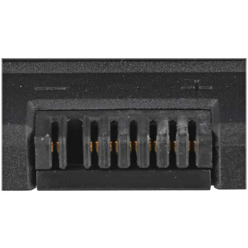 AccuCell Akku passend für Asus N750 Serie, ersetzt Typ C32-N750, LiPo 11,1V 6250mAh
