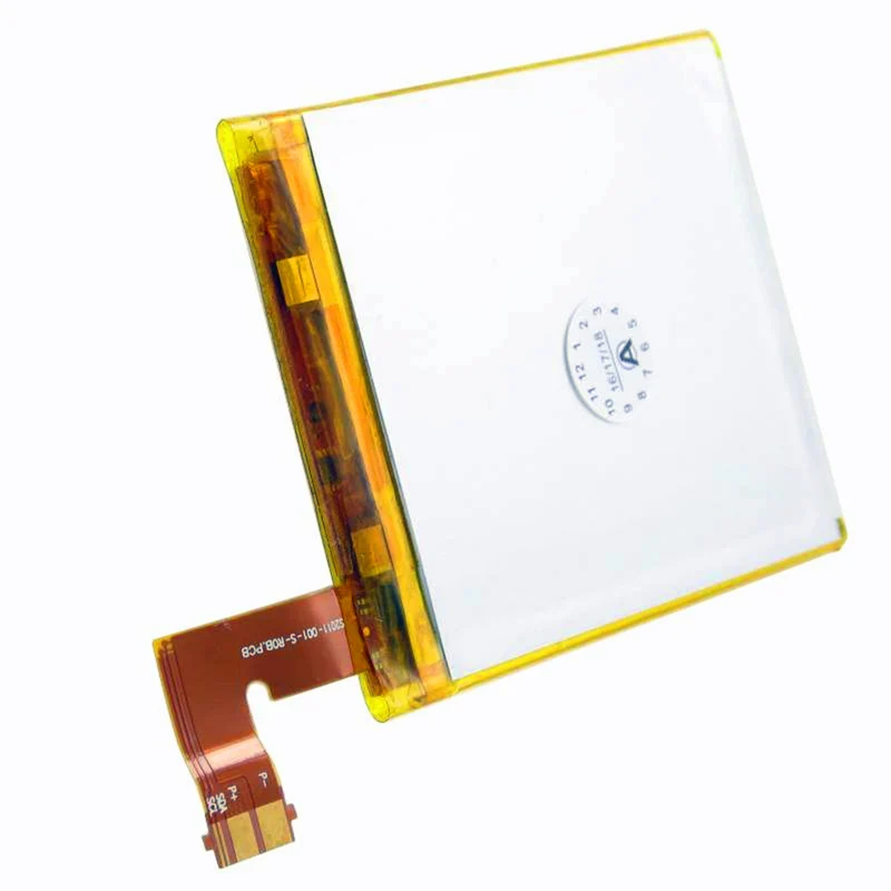 Akku für Amazon Kindle 4, Kindle 4G, Kindle 5 und Kindle 6 515-1058-01 3.7V 750mAh
