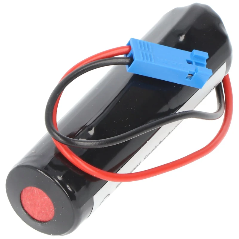 AccuCell Speicherbatterie 3,6V 2600mAh passend für Pufferbatterie Kasto Bandsäge