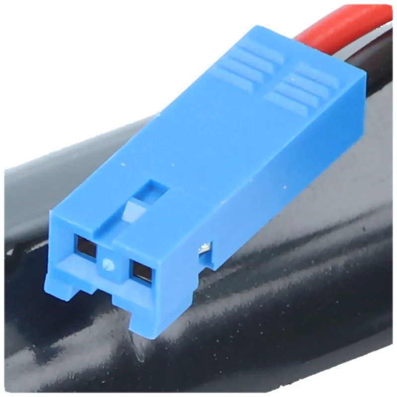 AccuCell Speicherbatterie 3,6V 2600mAh passend für Pufferbatterie Kasto Bandsäge