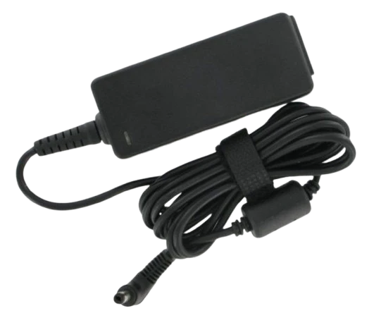 AccuCell Netzteil für Asus Eee PC 1000AG, schwarz (kein Original)
