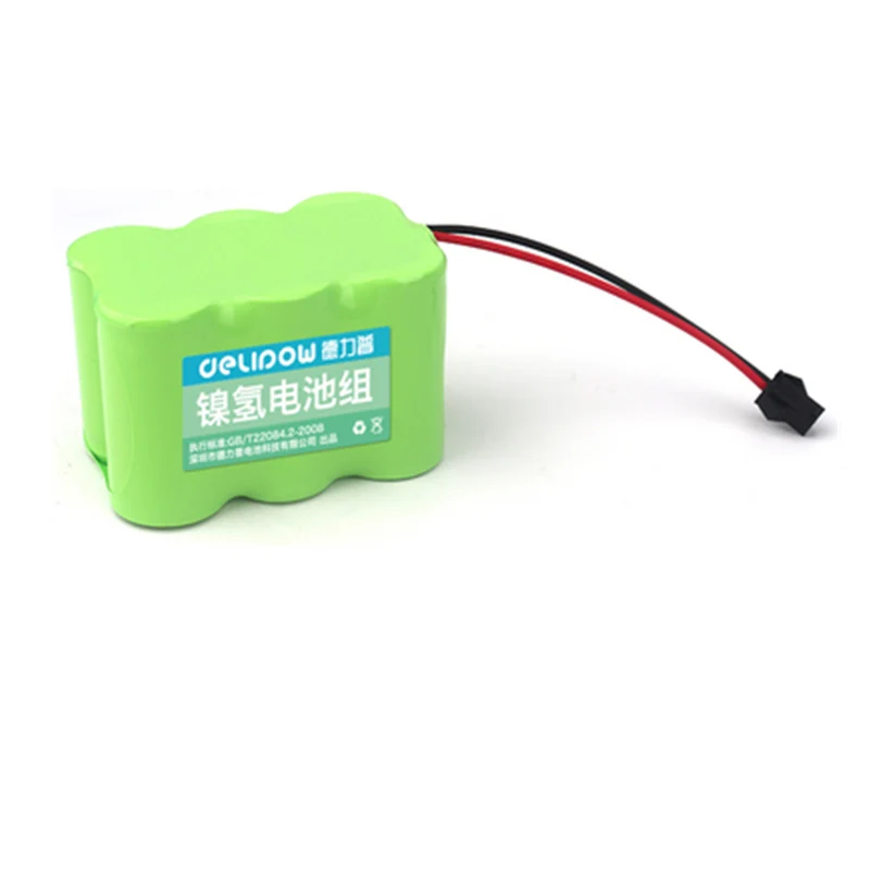 3000 mah 3,6 V Delipu Akkupack Fernbedienung mit großer Kapazität, Spielzeug, Handbohrmaschine, Elektrowerkzeug
