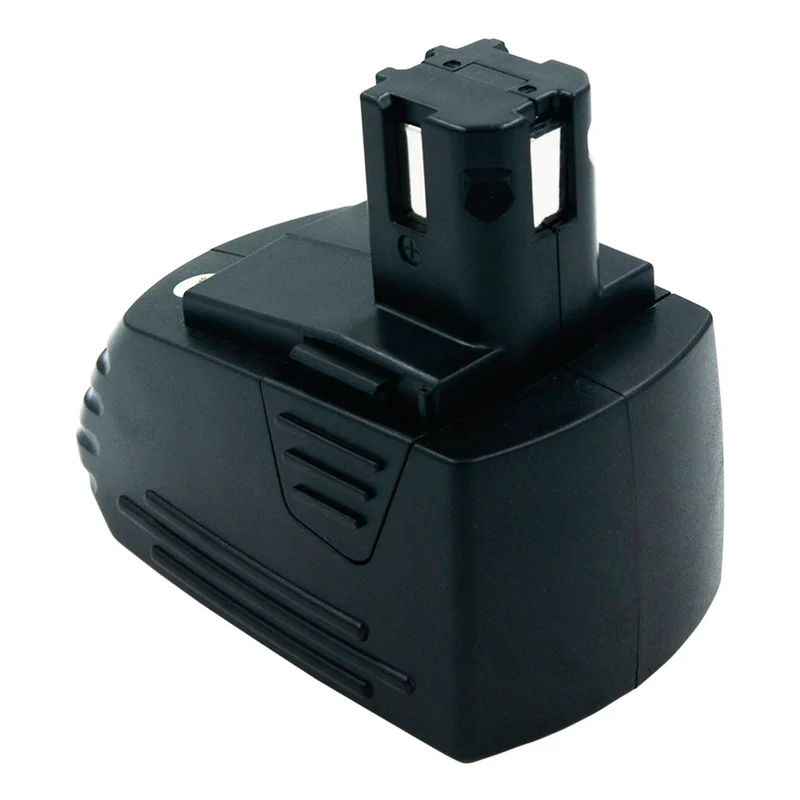 12V 3000mAh Ni-MH Akku für HILTI Akku Bohrschrauber SBP12 SF126 SFB121 SFB125 SFB126