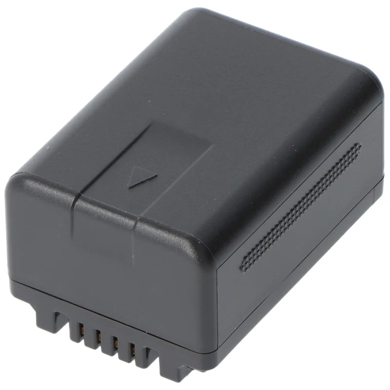 Panasonic VW-VBT190E-K Original Akku VW-VBT190, HC-VXF999, HC-VX878, HC-VX989, HC-V110, HC-V130, HC-V160, HC-V180, HC-V210, HC-V250, HC-V270, HC-V380, HC-V510, HC-V550, HC-V727, HC-V757, HC-V777, HC-WX979, HC-W570, HC-W580, HC-W858