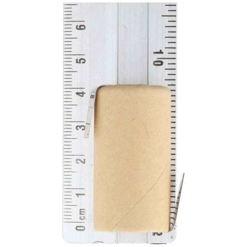 AccuCell Sub-C NiMH Akku 1500mAh mit Lötfahne in Z-Form