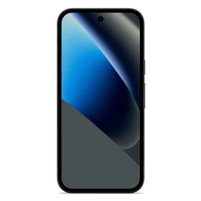 Google Pixel 10a 5G Dual-SIM 256GB Obsidian