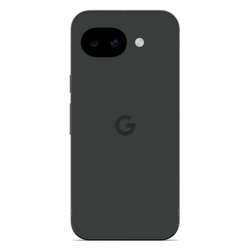 Google Pixel 10a 5G Dual-SIM 256GB Obsidian
