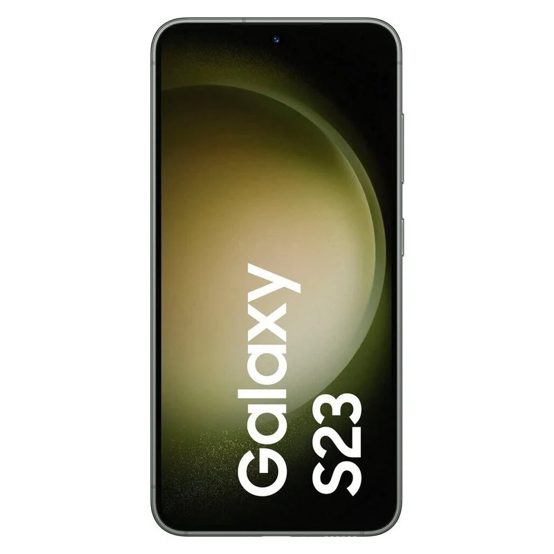 Samsung Galaxy S23 5G Dual-SIM 128GB Green