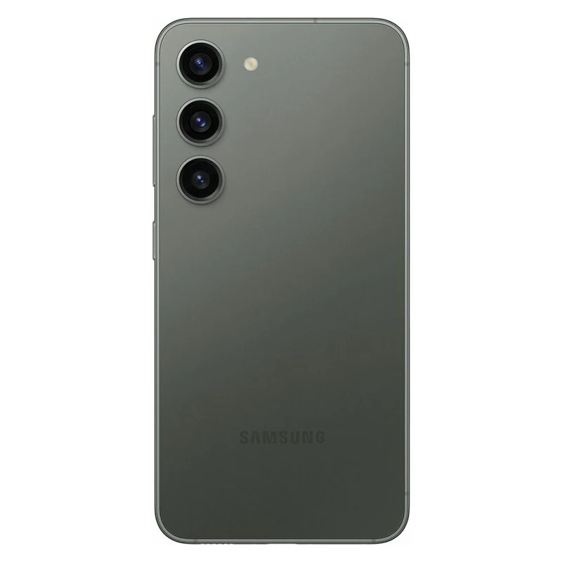 Samsung Galaxy S23 5G Dual-SIM 128GB Green
