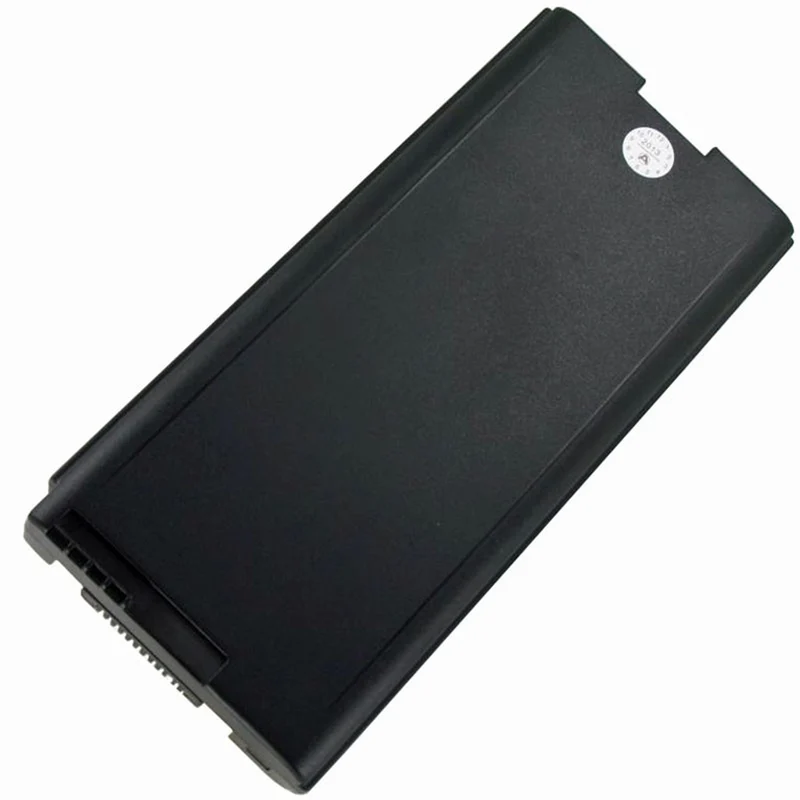 Der Akku ist geeignet für Panasonic CF-VZSU29AS, 11.1V, 7800mAh