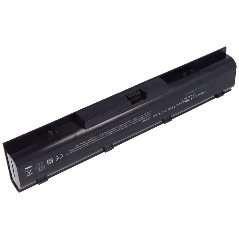 Passend für HP Probook 4730S Li-Ion Akku 633734-151, 633807-001, hstnn-I98c, hstnn-ib25, hstnn-ib2s