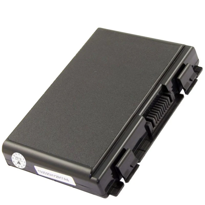 Kopierakku für ASUS A32-F82, F52, K50, K40, F82, 11.1V, 4400mAh