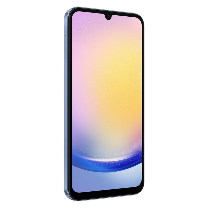 Samsung Galaxy A25 5G Dual-SIM 128GB Blue