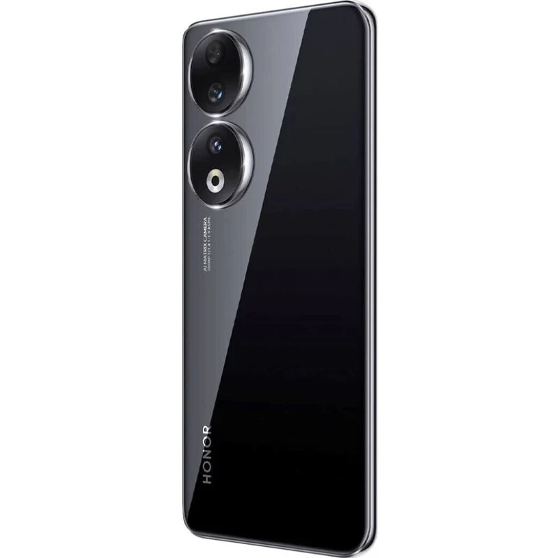 HONOR 90 5G Dual-SIM 512GB Midnight Black