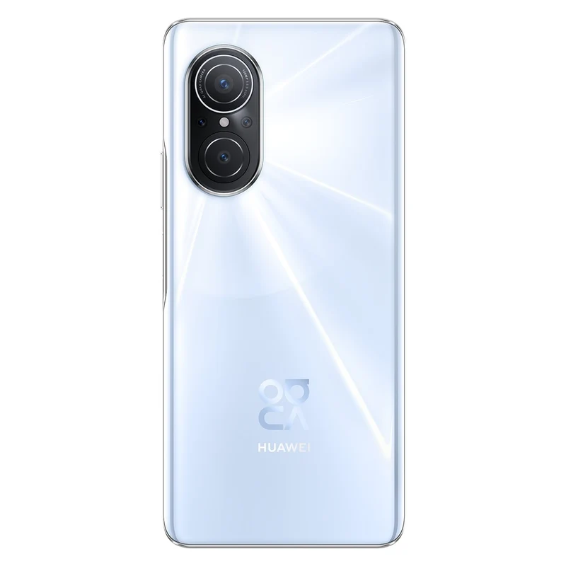 HUAWEI nova 9 SE 4G Dual-SIM 128GB Crystal Blue
