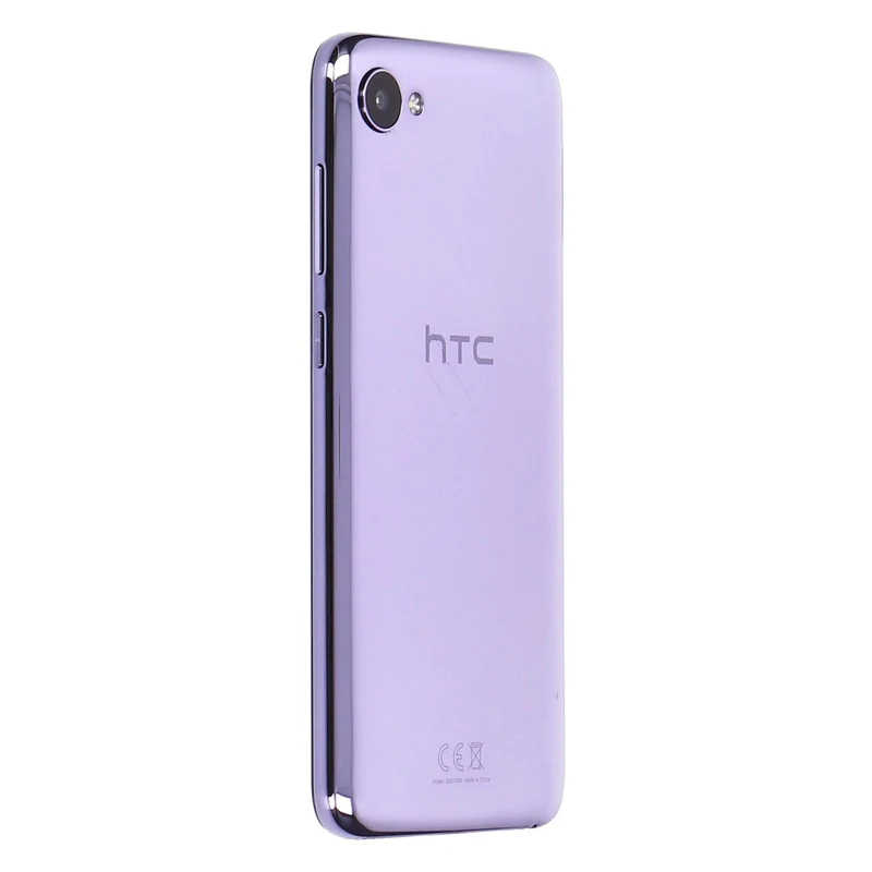 HTC Desire 12 Dual-SIM 32GB Warm Silver