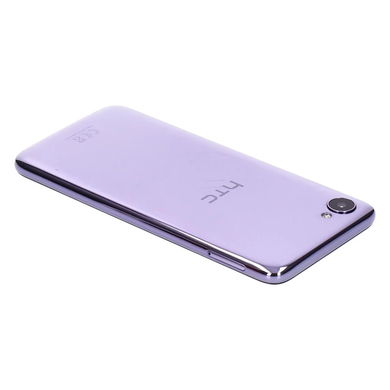 HTC Desire 12 Dual-SIM 32GB Warm Silver