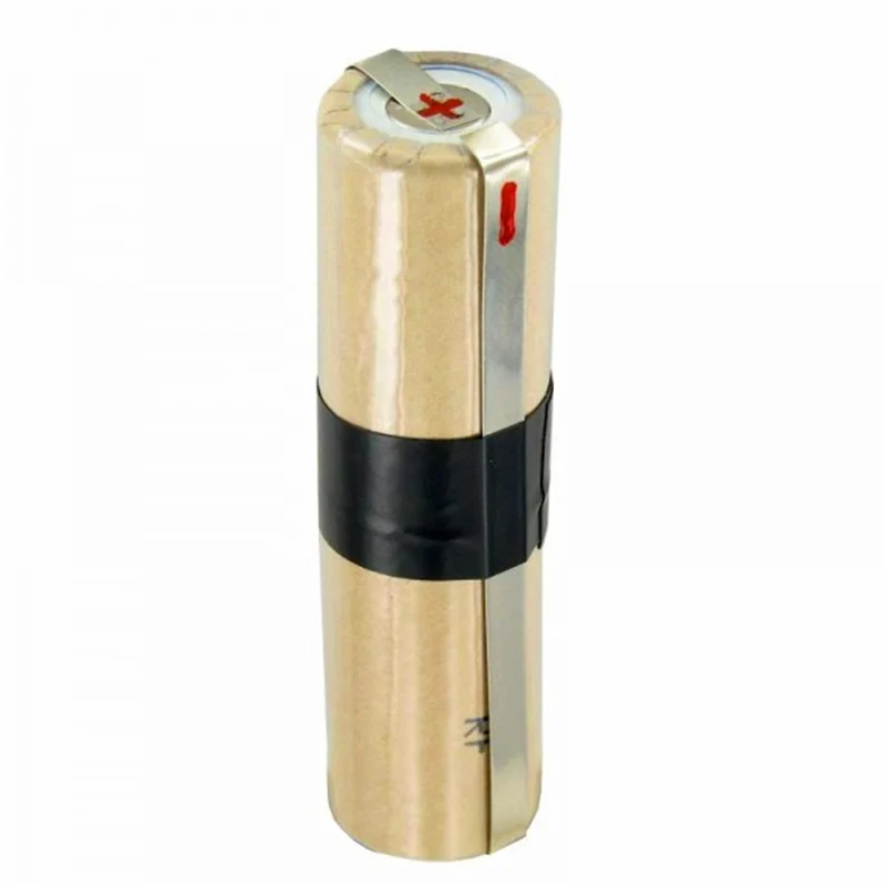 Elektrischer Käserasierer Akku 13.9000 22 00, HK1100SC2B 2.4V, 2000mAh