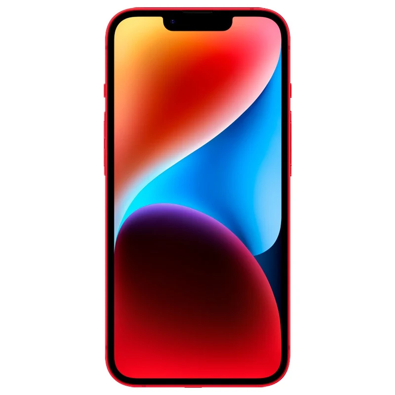 Apple iPhone 14 128GB Rot