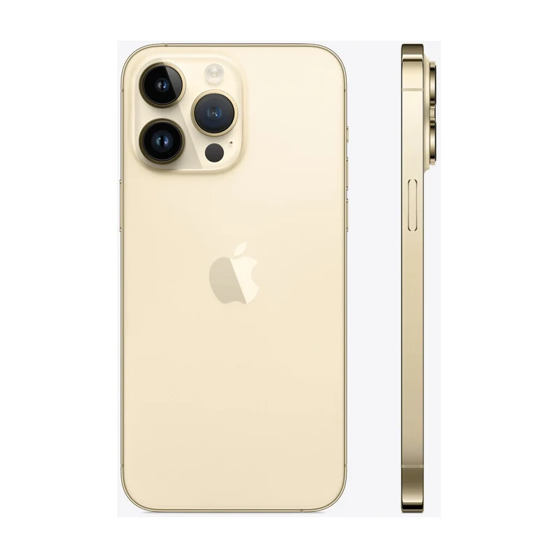 Apple iPhone 14 Pro Max 128GB Gold