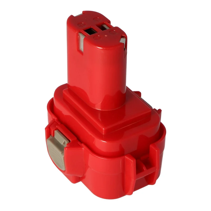 AccuCell Akku passend für Makita 9120, 9122, 9134, 9135 NiMH 2,0Ah