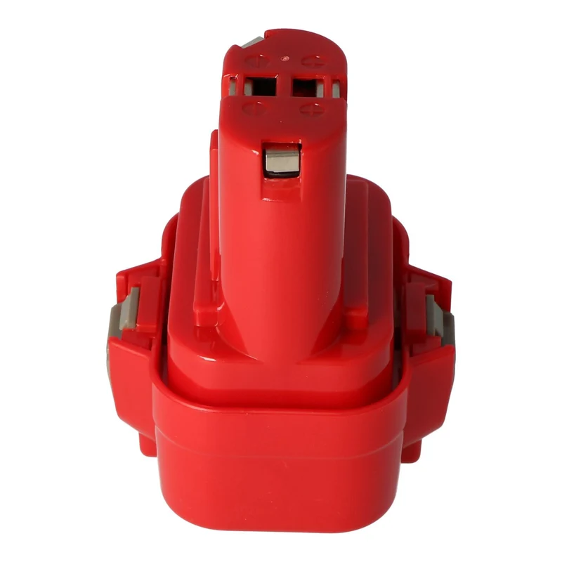 AccuCell Akku passend für Makita 9120, 9122, 9134, 9135 NiMH 2,0Ah