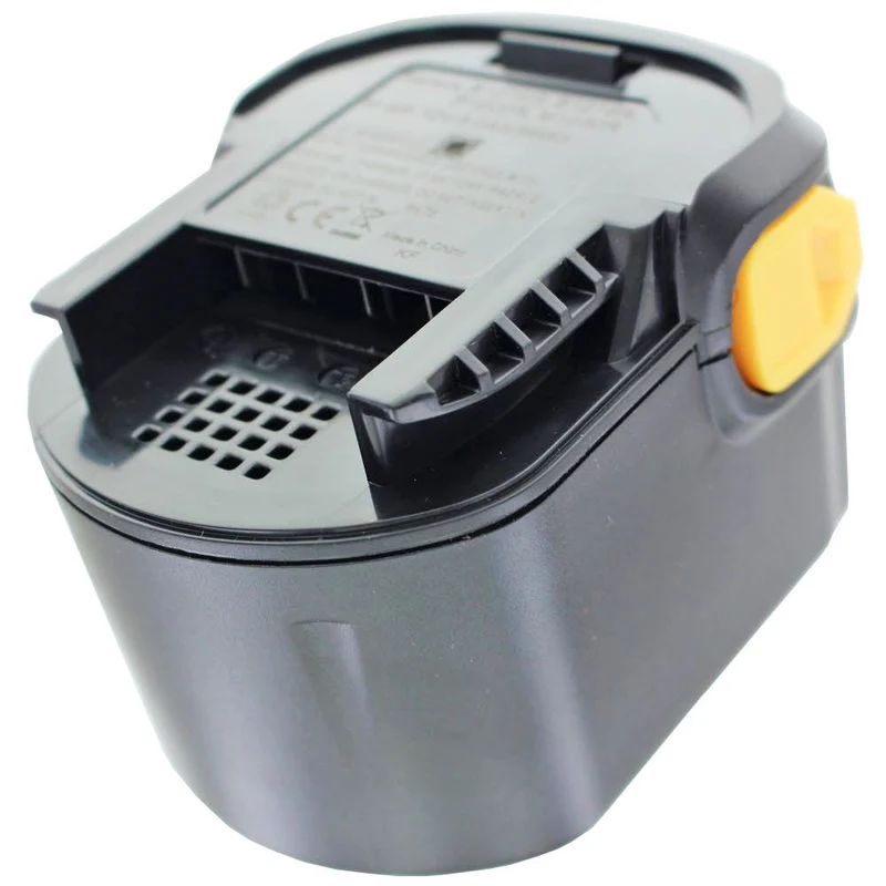 AccuCell AEG B1214G, B1215R, B1220R, M1230R 3,0 Ah Nachbau Akku