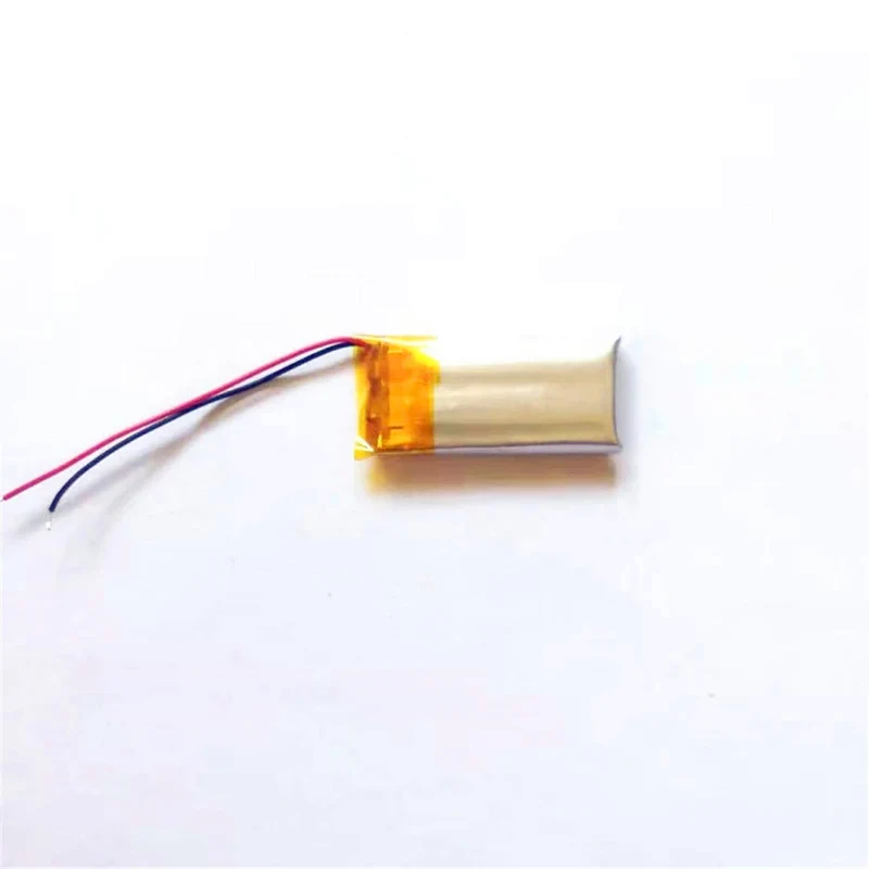 3.8V 110mAH Bluetooth Sportbatterie, geeignet für Mi Band 3 Band3 GPS Bergsteigen-Laufuhr