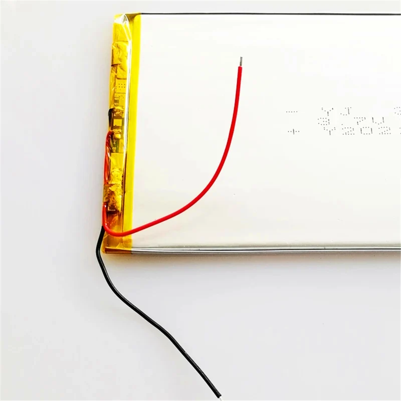 3280185 tablet akku für cube alldocube m5 m5s m5x t1001 t1006-3280185 3.7V ersatz 2-adrig