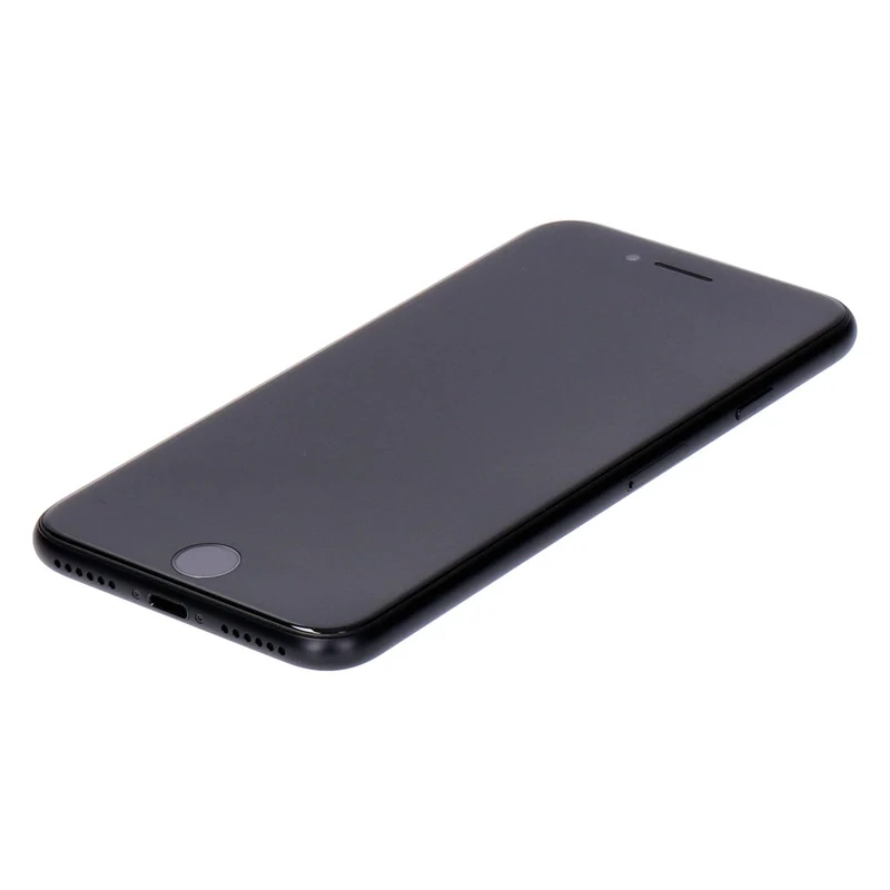 Apple iPhone SE 2020 64GB Schwarz