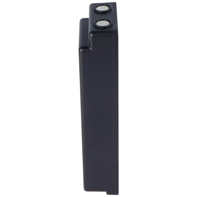 Passend für Scanreco RC400 Akku, NiMH Akku 7,2 Volt 2000mAh, 14,4Wh