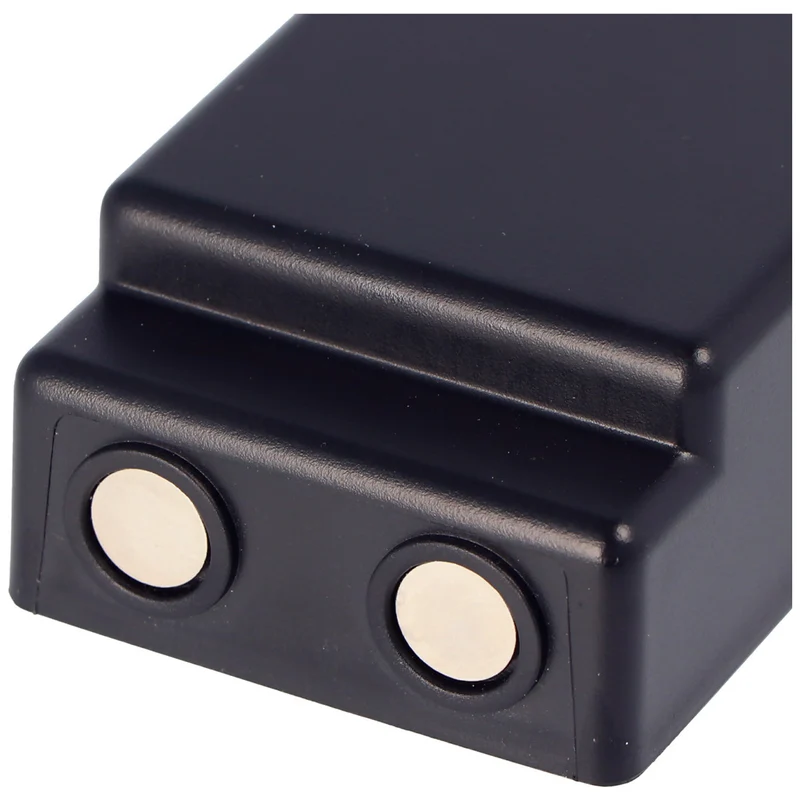 Passend für Scanreco RC400 Akku, NiMH Akku 7,2 Volt 2000mAh, 14,4Wh