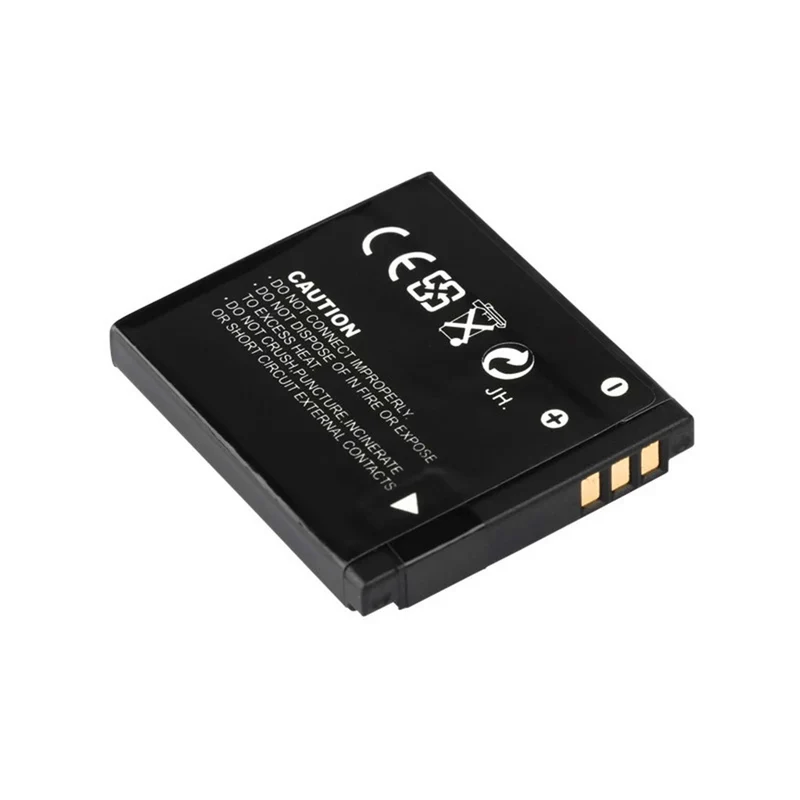 2PCS PowerShot a3000 ist a3100 a2200 Kamerabatterie NB 8L nb8L Batterie 1000mAh