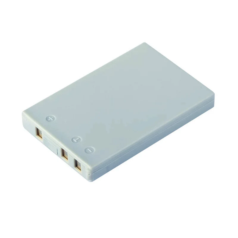 EN EL5 Akku 1400mAh ist geeignet für Nikon Coolpix p90 530 p5000 p6000 Kameraakku