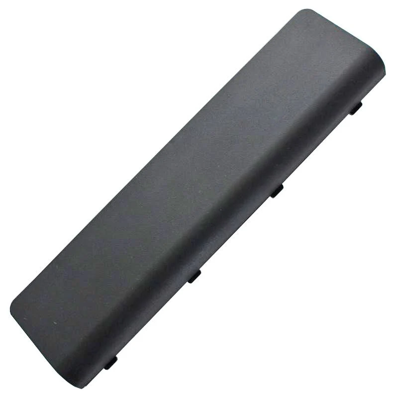 AccuCell Asus N45, N55, N75 Akku A32-N55 Ersatz-Akku 10,8V mit 5200mAh