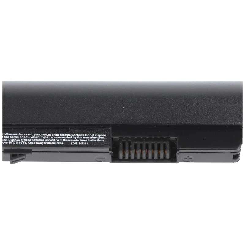 AccuCell 2600mAh Akku passend für HP HSTNN-LB5S Akku HSTNN-LB5Y, HSTNN-PB5Y, OA03, OA04