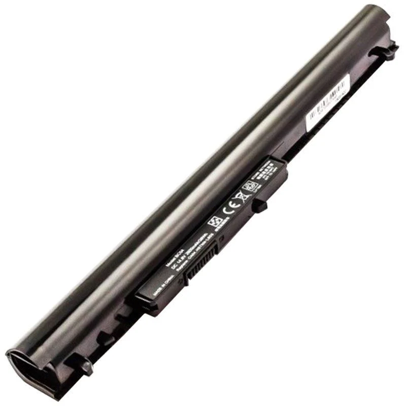AccuCell 2600mAh Akku passend für HP HSTNN-LB5S Akku HSTNN-LB5Y, HSTNN-PB5Y, OA03, OA04
