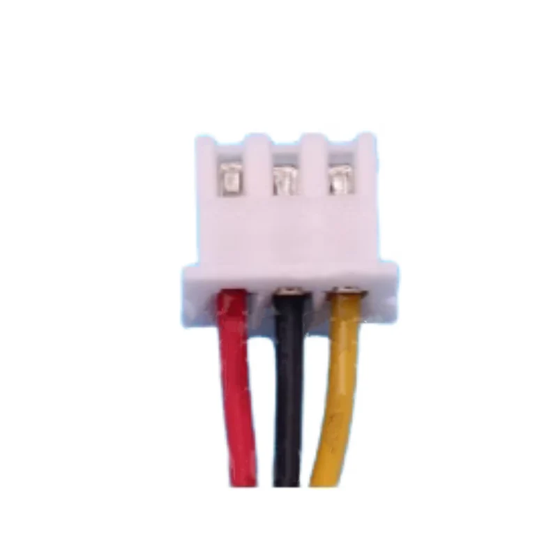 Wiederaufladbarer Li-Ion 3.7V 18650 2P 4800mAh Akku mit Platine und 10K NTC