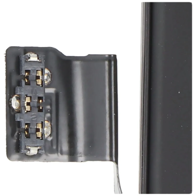 AccuCell Akku für Apple iPhone 5s Akku 616-0720, 616-0652, 616-0728, kein Original Apple Akku