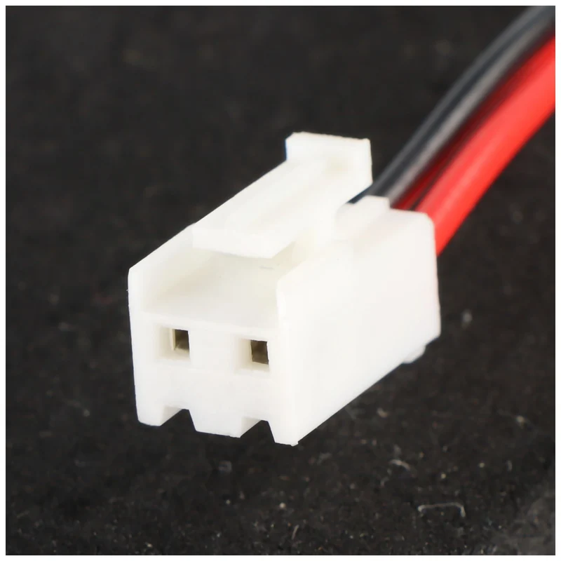 Kung Long WP0.8-12 Blei-Vlies-Akku, 12Volt, 0,8Ah mit JST Stecker