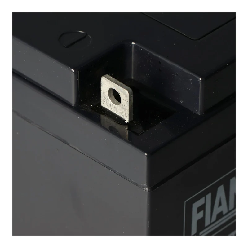 Fiamm FG22703 Akku Blei PB 12Volt 27Ah