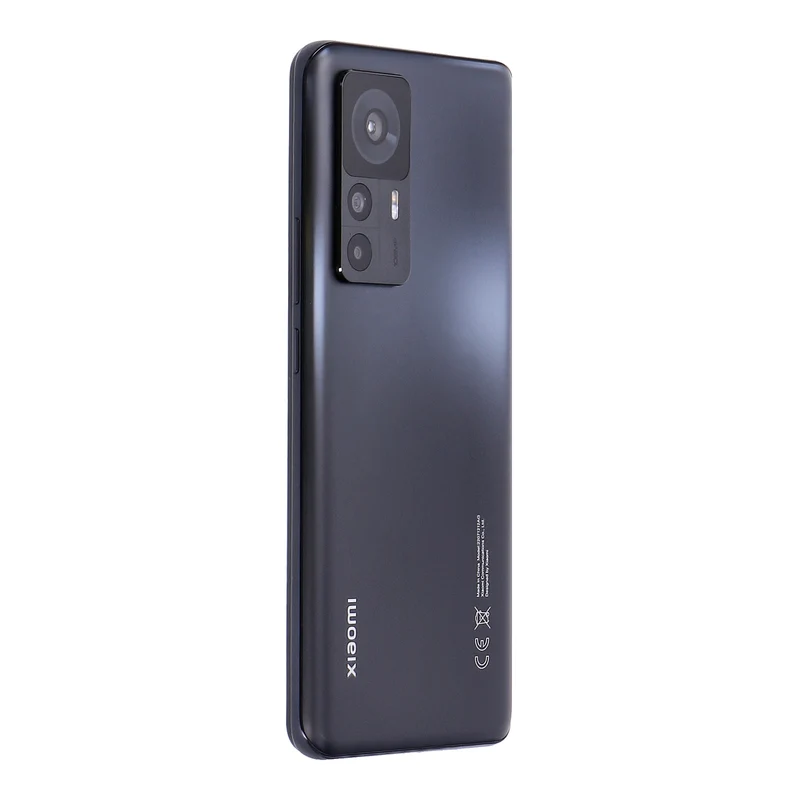 Xiaomi 12T Pro 5G Dual-SIM 256GB Black *