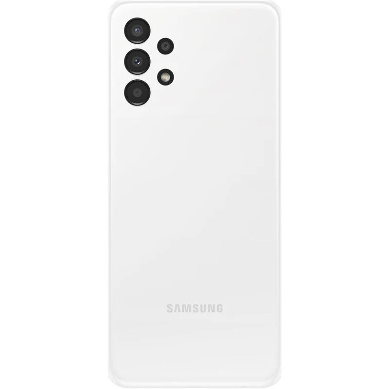 Samsung Galaxy A13 4G Dual-SIM 64GB Weiß