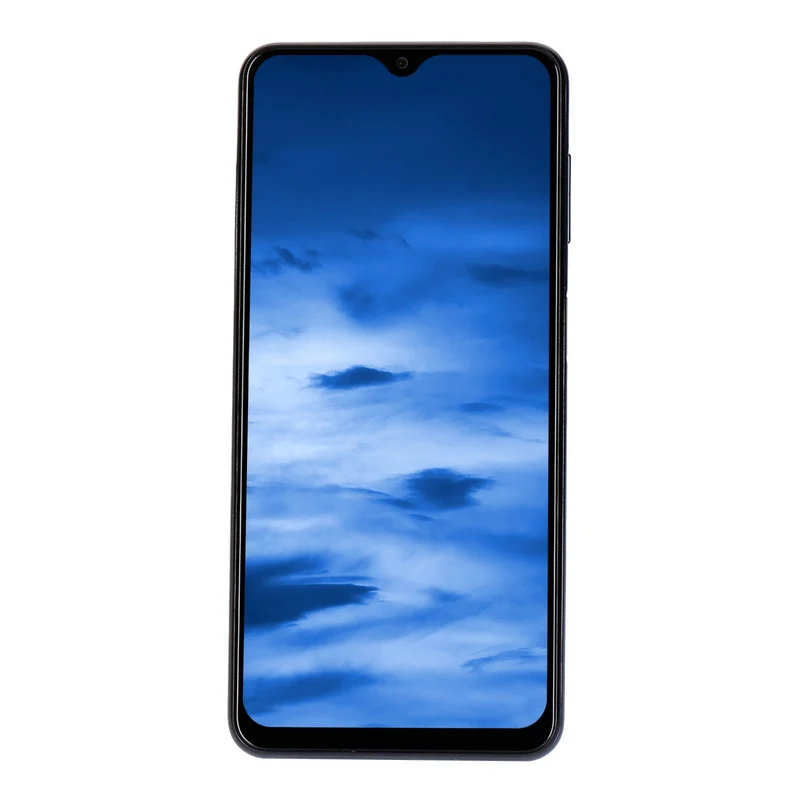 Samsung Galaxy A04s 4G Dual-SIM 32GB Grün