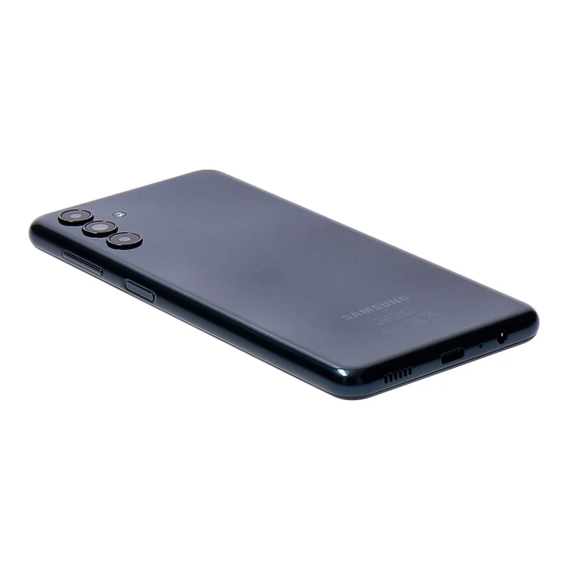 Samsung Galaxy A04s 4G Dual-SIM 32GB Grün