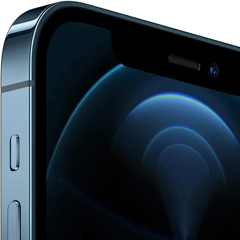 Apple iPhone 12 Pro 128GB Pazifikblau