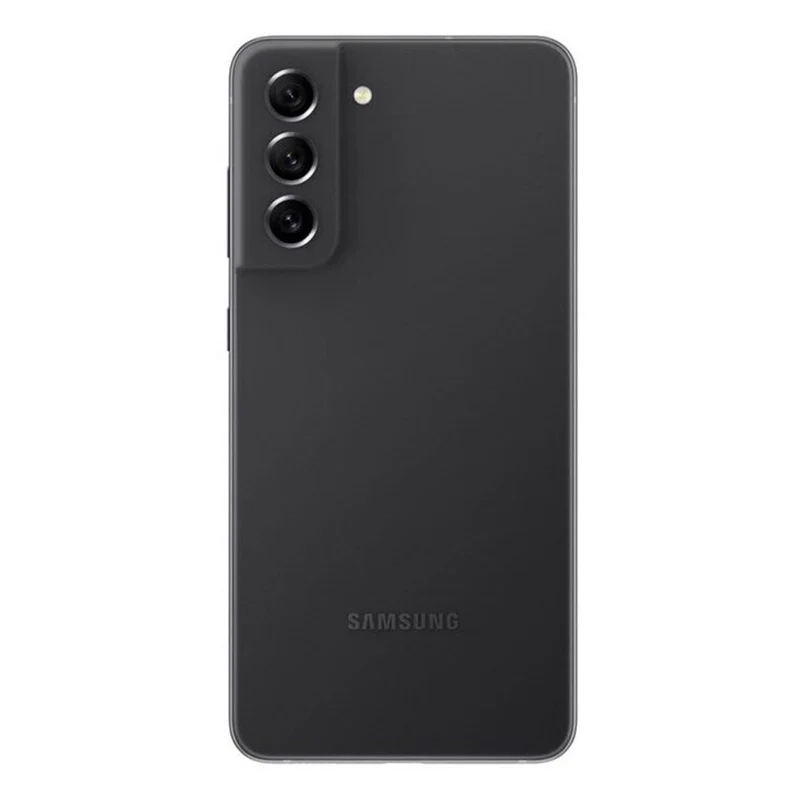 Samsung Galaxy S21 FE 5G Dual-SIM 256GB Graphite