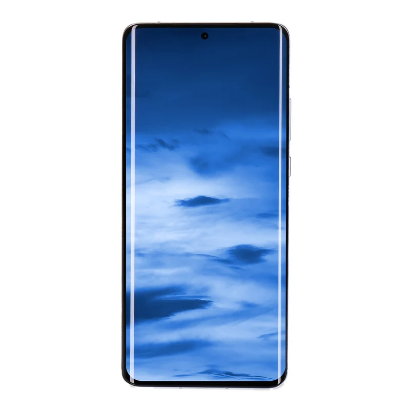 HUAWEI P50 Pro 4G Dual-SIM 256GB Cocoa Gold